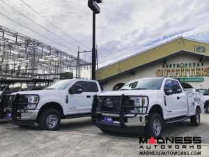 Ford F-250 Grille Guard - Legend - 4WD Model